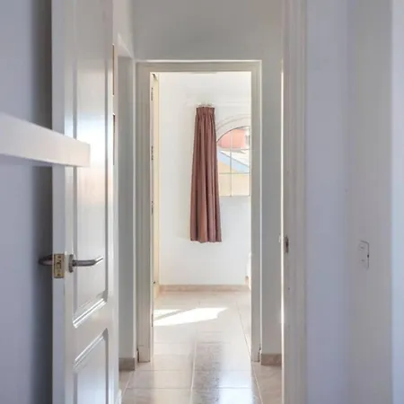 Villa 1.Beach Villa Tierra Galera Beach *