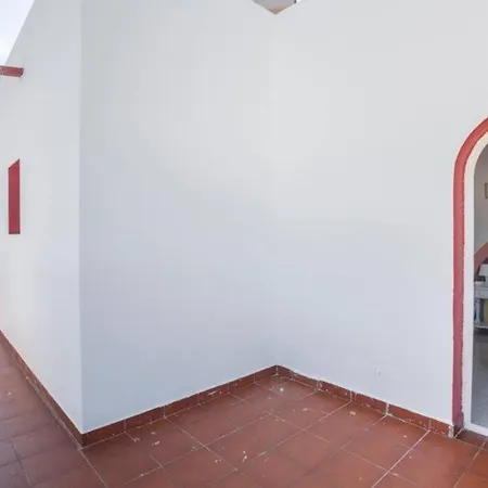 1.Beach Villa Tierra Galera Beach Corralejo