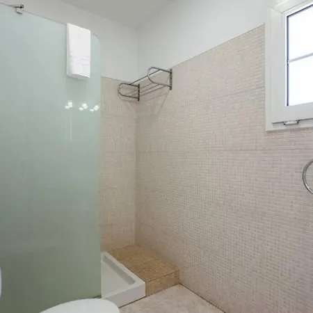 Villa 1.Beach Villa Tierra Galera Beach *