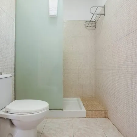 1.Beach Villa Tierra Galera Beach *