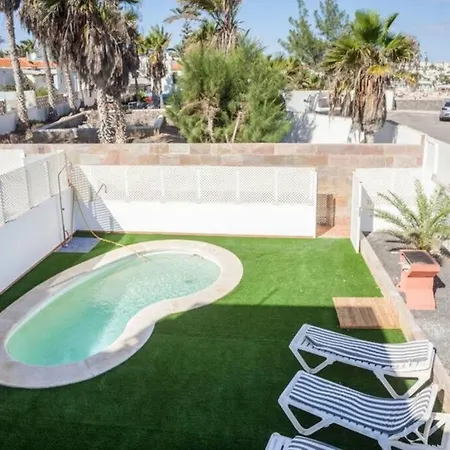 1.Beach Villa Tierra Galera Beach