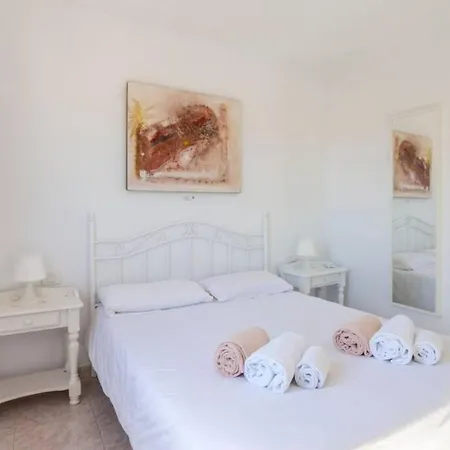 Villa 1.Beach Villa Tierra Galera Beach