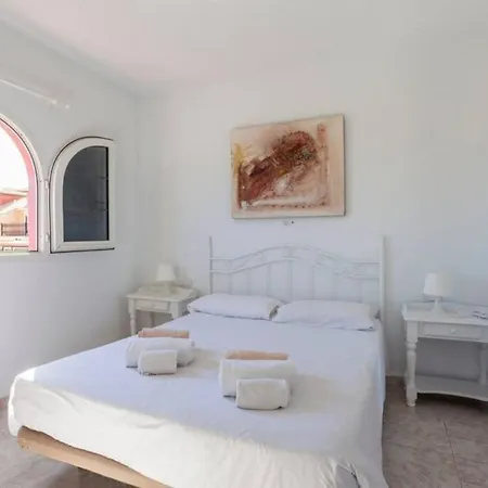 1.Beach Villa Tierra Galera Beach Villa Corralejo