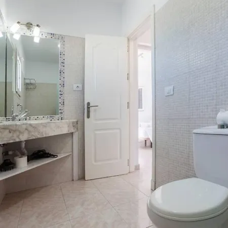 1.Beach Villa Tierra Galera Beach Corralejo