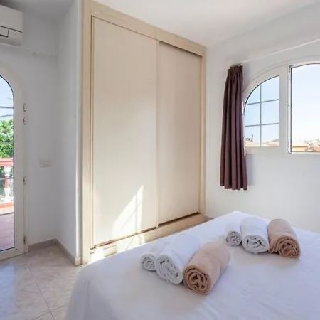 1.Beach Villa Tierra Galera Beach Villa