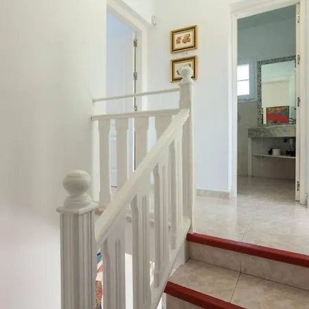 1.Beach Villa Tierra Galera Beach *