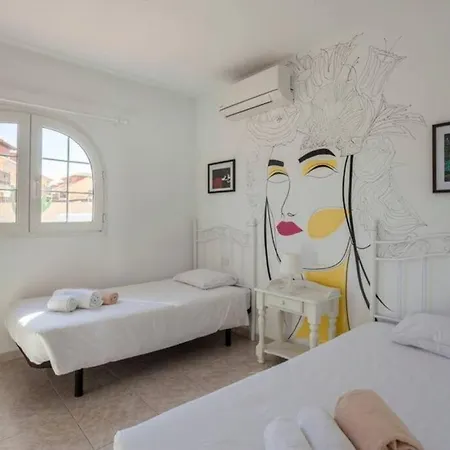 1.Beach Villa Tierra Galera Beach Villa *