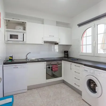 1.Beach Villa Tierra Galera Beach Villa Corralejo