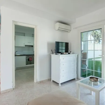 1.Beach Villa Tierra Galera Beach Corralejo