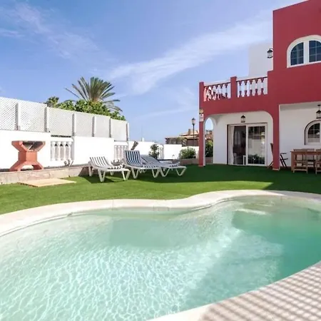 Villa 1.Beach Villa Tierra Galera Beach *