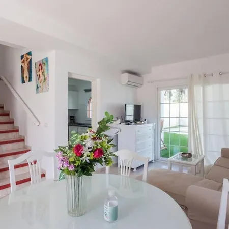 1.Beach Villa Tierra Galera Beach * Corralejo