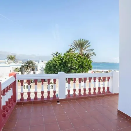 빌라 1.beach Tierra Galera *